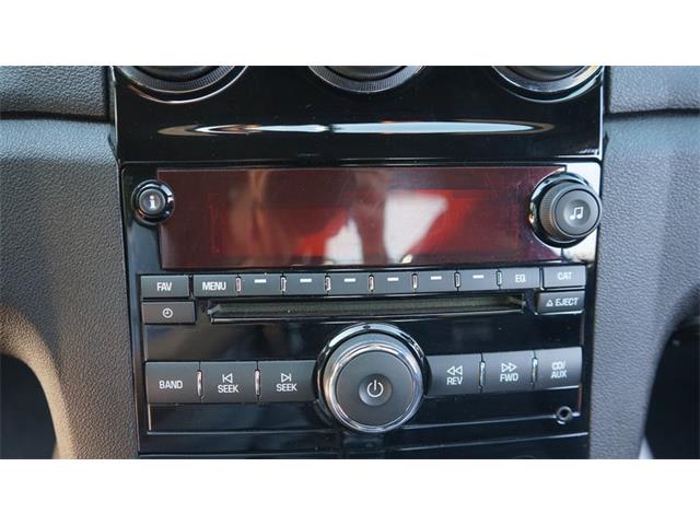 2008 Saturn Sky (CC-2071969) for sale in Grapevine, Texas