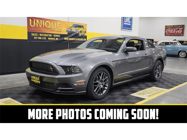 2014 Ford Mustang (CC-2071970) for sale in Mankato, Minnesota