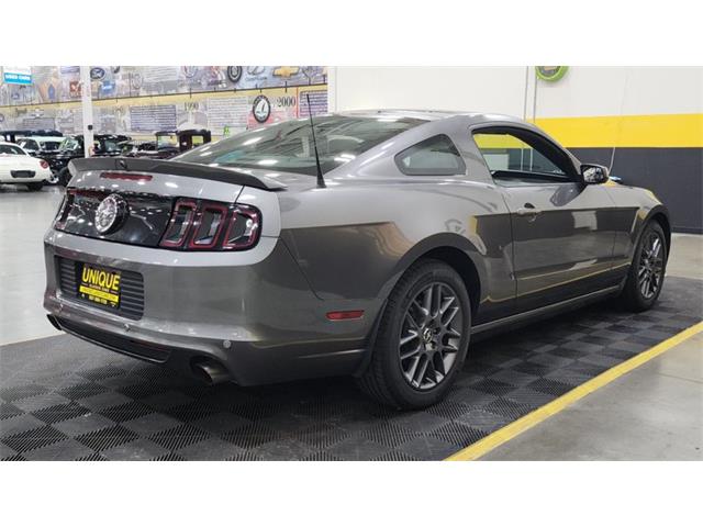 2014 Ford Mustang (CC-2071970) for sale in Mankato, Minnesota