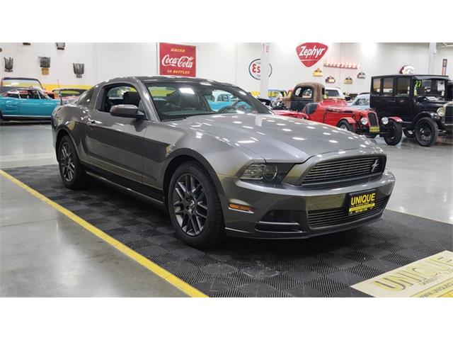 2014 Ford Mustang (CC-2071970) for sale in Mankato, Minnesota
