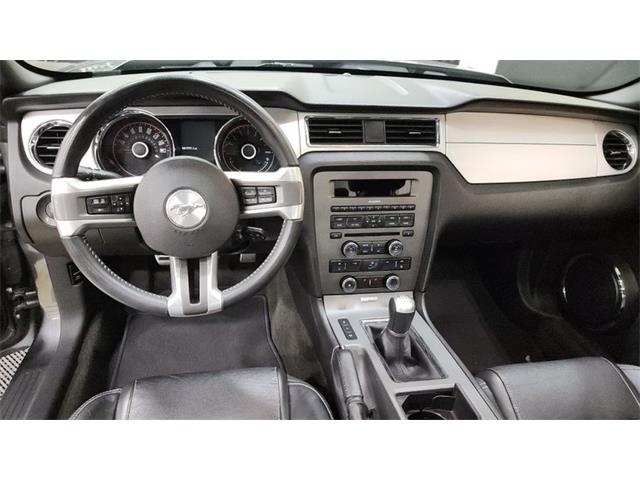 2014 Ford Mustang (CC-2071970) for sale in Mankato, Minnesota