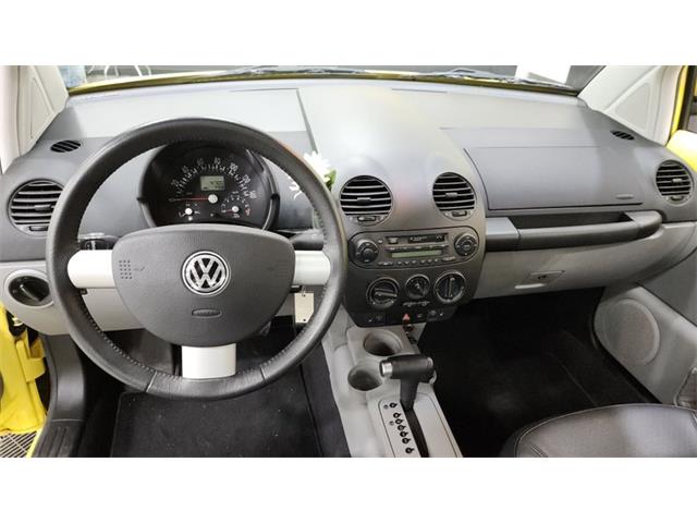 2000 Volkswagen Beetle (CC-2071971) for sale in Mankato, Minnesota