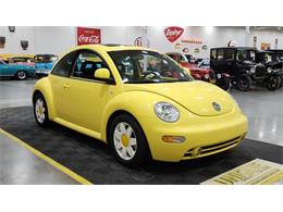 2000 Volkswagen Beetle (CC-2071971) for sale in Mankato, Minnesota