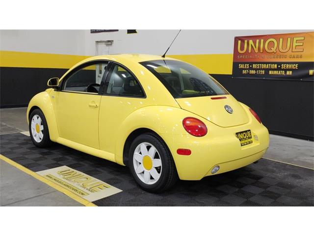 2000 Volkswagen Beetle (CC-2071971) for sale in Mankato, Minnesota