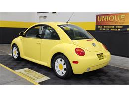 2000 Volkswagen Beetle (CC-2071971) for sale in Mankato, Minnesota