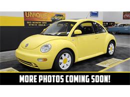 2000 Volkswagen Beetle (CC-2071971) for sale in Mankato, Minnesota