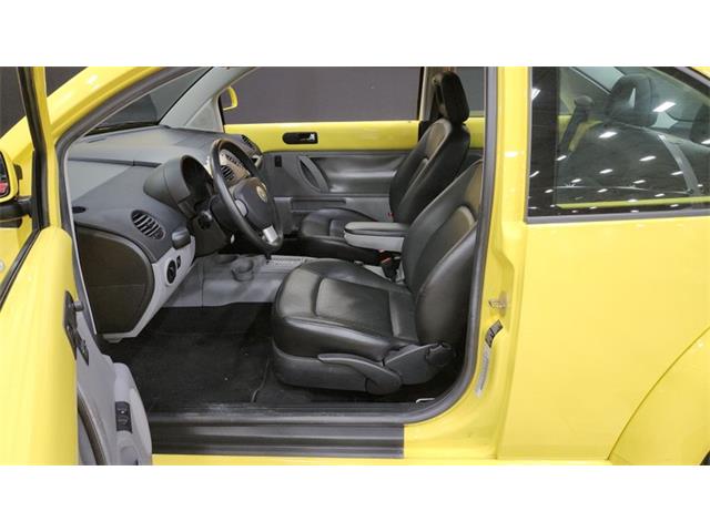 2000 Volkswagen Beetle (CC-2071971) for sale in Mankato, Minnesota