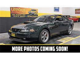 2001 Ford Mustang (CC-2071973) for sale in Mankato, Minnesota