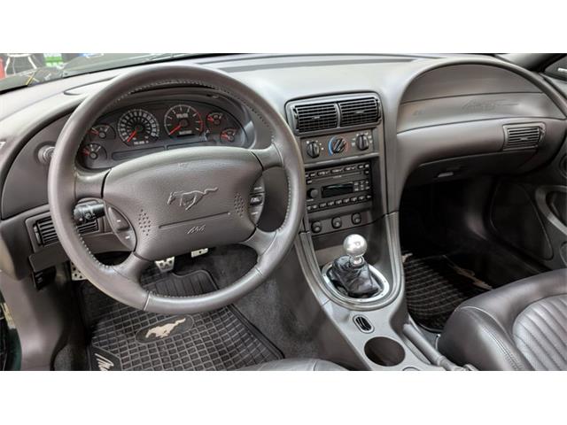 2001 Ford Mustang (CC-2071973) for sale in Mankato, Minnesota