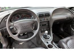 2001 Ford Mustang (CC-2071973) for sale in Mankato, Minnesota