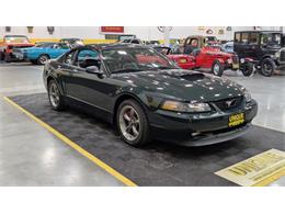 2001 Ford Mustang (CC-2071973) for sale in Mankato, Minnesota