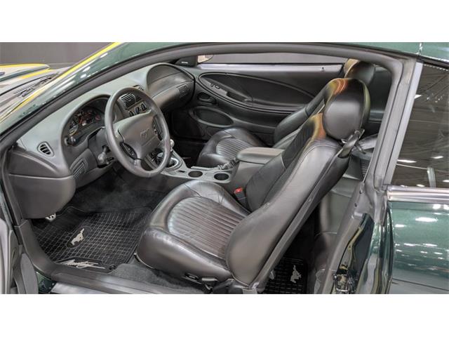 2001 Ford Mustang (CC-2071973) for sale in Mankato, Minnesota