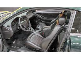 2001 Ford Mustang (CC-2071973) for sale in Mankato, Minnesota
