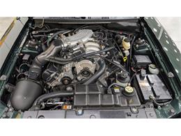 2001 Ford Mustang (CC-2071973) for sale in Mankato, Minnesota