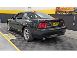 2001 Ford Mustang (CC-2071973) for sale in Mankato, Minnesota