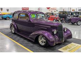 1936 Chevrolet Master (CC-2071974) for sale in Mankato, Minnesota