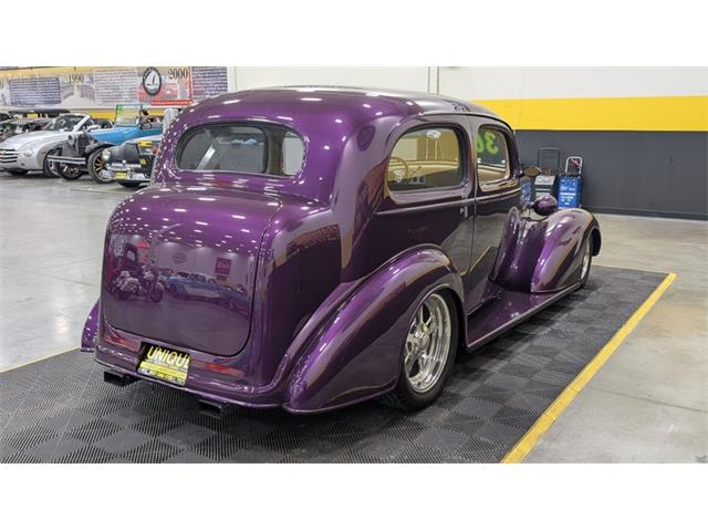 1936 Chevrolet Master (CC-2071974) for sale in Mankato, Minnesota