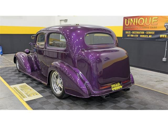 1936 Chevrolet Master (CC-2071974) for sale in Mankato, Minnesota