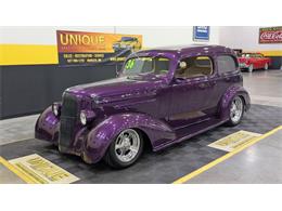 1936 Chevrolet Master (CC-2071974) for sale in Mankato, Minnesota