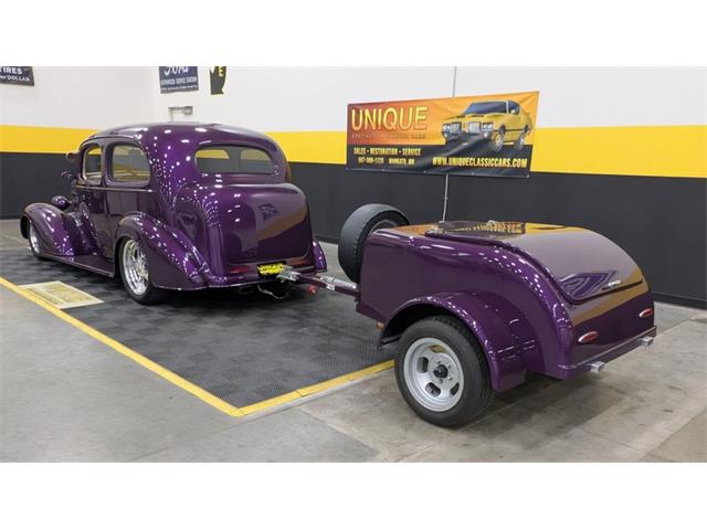 1936 Chevrolet Master (CC-2071974) for sale in Mankato, Minnesota