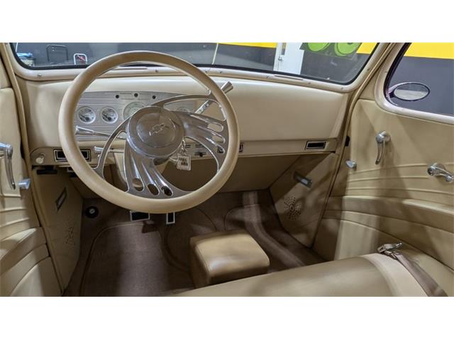 1936 Chevrolet Master (CC-2071974) for sale in Mankato, Minnesota