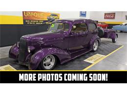 1936 Chevrolet Master (CC-2071974) for sale in Mankato, Minnesota