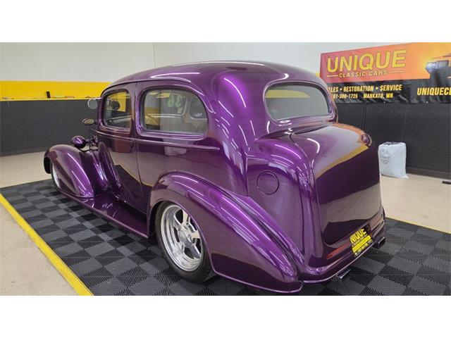 1936 Chevrolet Master (CC-2071974) for sale in Mankato, Minnesota