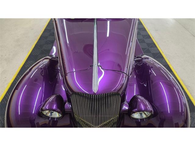 1936 Chevrolet Master (CC-2071974) for sale in Mankato, Minnesota