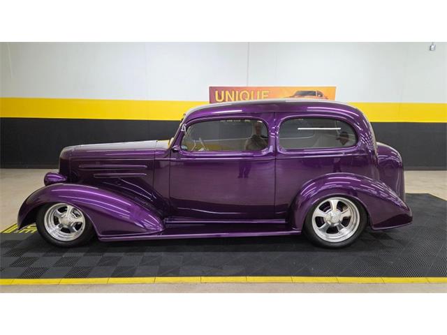 1936 Chevrolet Master (CC-2071974) for sale in Mankato, Minnesota