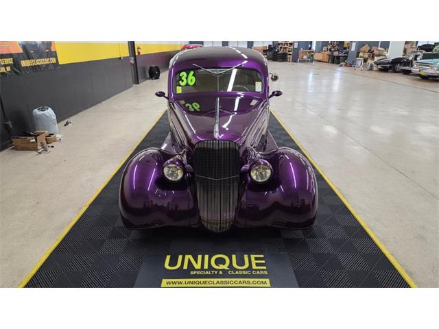 1936 Chevrolet Master (CC-2071974) for sale in Mankato, Minnesota