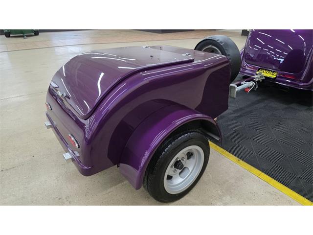 1936 Chevrolet Master (CC-2071974) for sale in Mankato, Minnesota