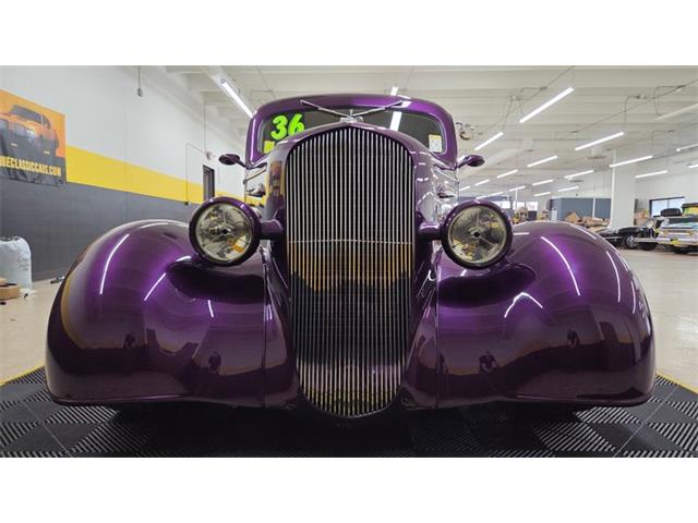 1936 Chevrolet Master (CC-2071974) for sale in Mankato, Minnesota