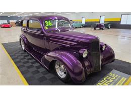 1936 Chevrolet Master (CC-2071974) for sale in Mankato, Minnesota