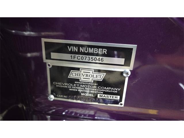1936 Chevrolet Master (CC-2071974) for sale in Mankato, Minnesota