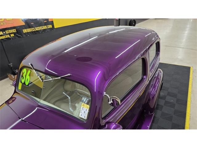 1936 Chevrolet Master (CC-2071974) for sale in Mankato, Minnesota