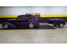 1936 Chevrolet Master (CC-2071974) for sale in Mankato, Minnesota