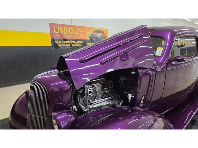 1936 Chevrolet Master (CC-2071974) for sale in Mankato, Minnesota