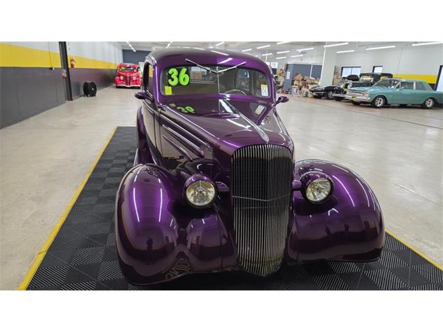 1936 Chevrolet Master (CC-2071974) for sale in Mankato, Minnesota
