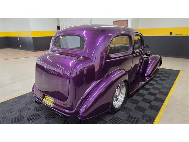 1936 Chevrolet Master (CC-2071974) for sale in Mankato, Minnesota