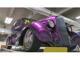 1936 Chevrolet Master (CC-2071974) for sale in Mankato, Minnesota