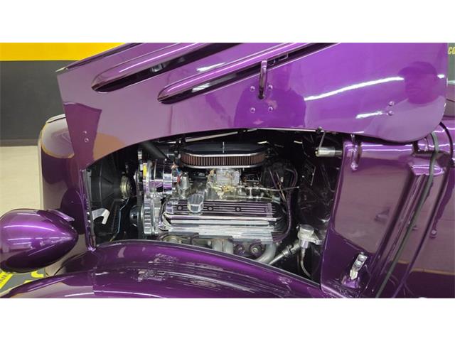 1936 Chevrolet Master (CC-2071974) for sale in Mankato, Minnesota