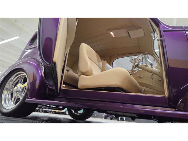 1936 Chevrolet Master (CC-2071974) for sale in Mankato, Minnesota
