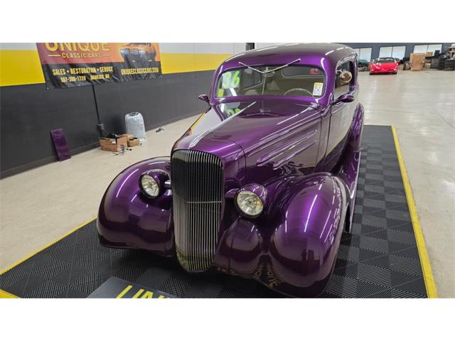 1936 Chevrolet Master (CC-2071974) for sale in Mankato, Minnesota