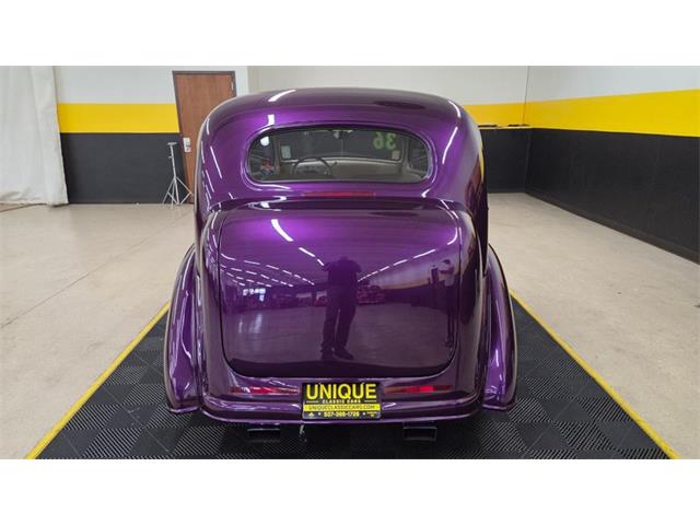 1936 Chevrolet Master (CC-2071974) for sale in Mankato, Minnesota