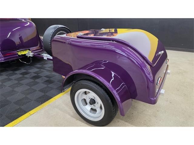 1936 Chevrolet Master (CC-2071974) for sale in Mankato, Minnesota