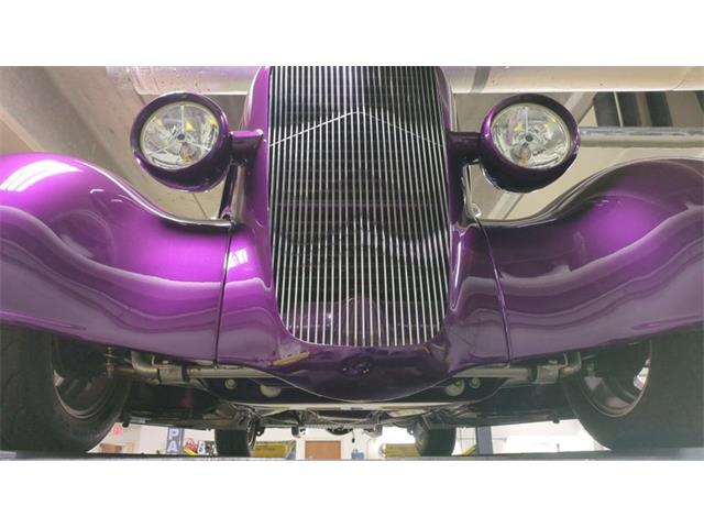 1936 Chevrolet Master (CC-2071974) for sale in Mankato, Minnesota