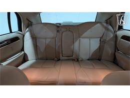 2001 Lincoln Town Car (CC-2071975) for sale in Caledonia, Wisconsin