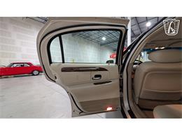 2001 Lincoln Town Car (CC-2071975) for sale in Caledonia, Wisconsin