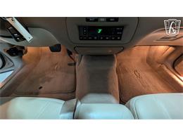 2001 Lincoln Town Car (CC-2071975) for sale in Caledonia, Wisconsin