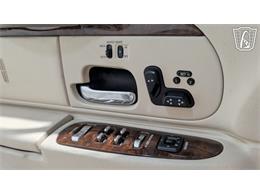 2001 Lincoln Town Car (CC-2071975) for sale in Caledonia, Wisconsin
